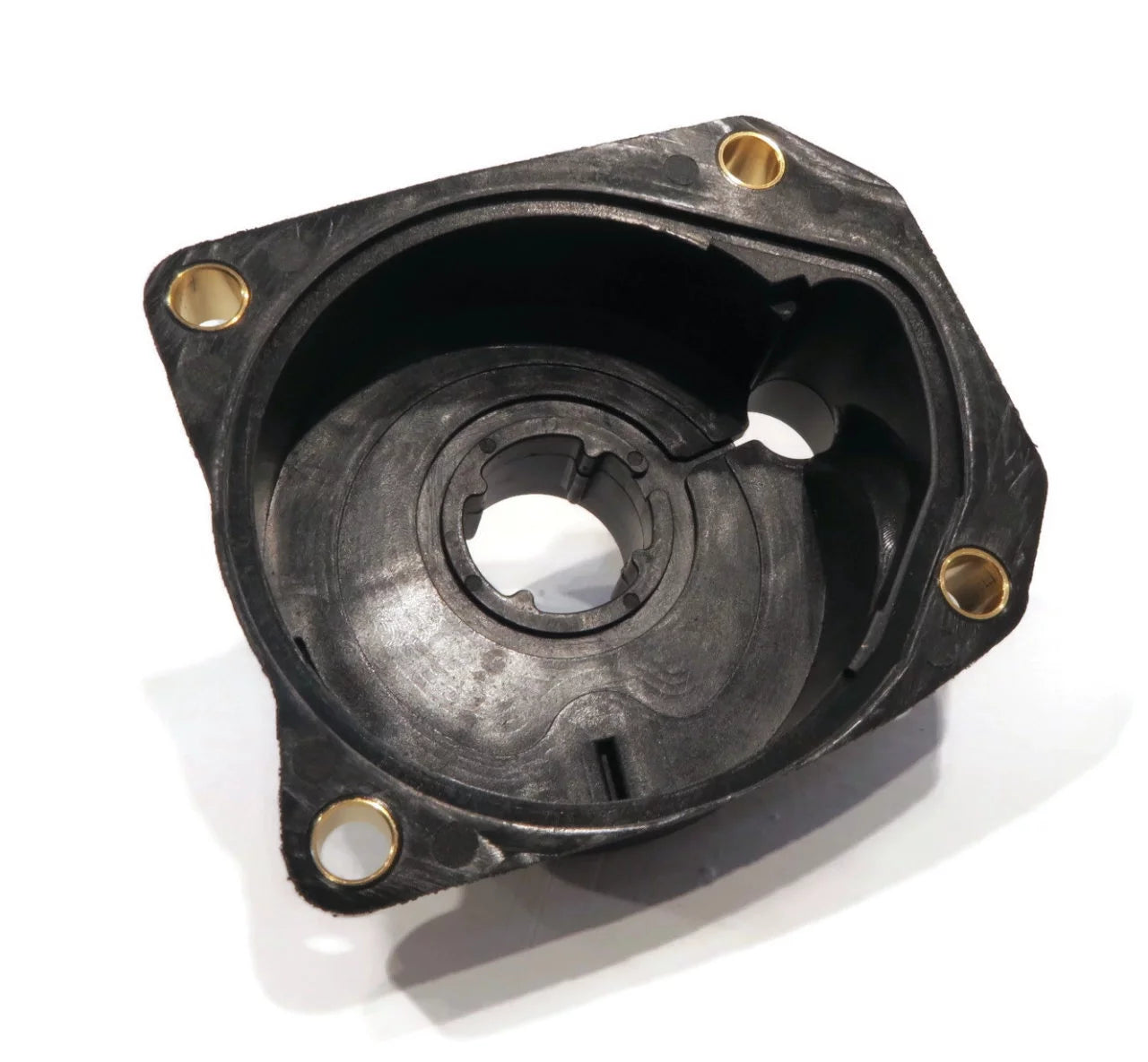 The ROP Sizehop | Water Pump Impeller Kit For 1987 Evinrude 60 HP E60TLCUC Outboard, 15" Transom