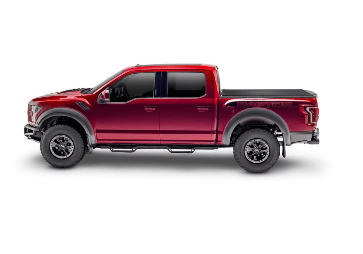 Truxedo Sizeentry Ct Hard Rolling Truck Bed Tonneau Cover Compatible with 2017-2019 Nissan Titan, 2017 Nissan Titan XD Size/Sizev