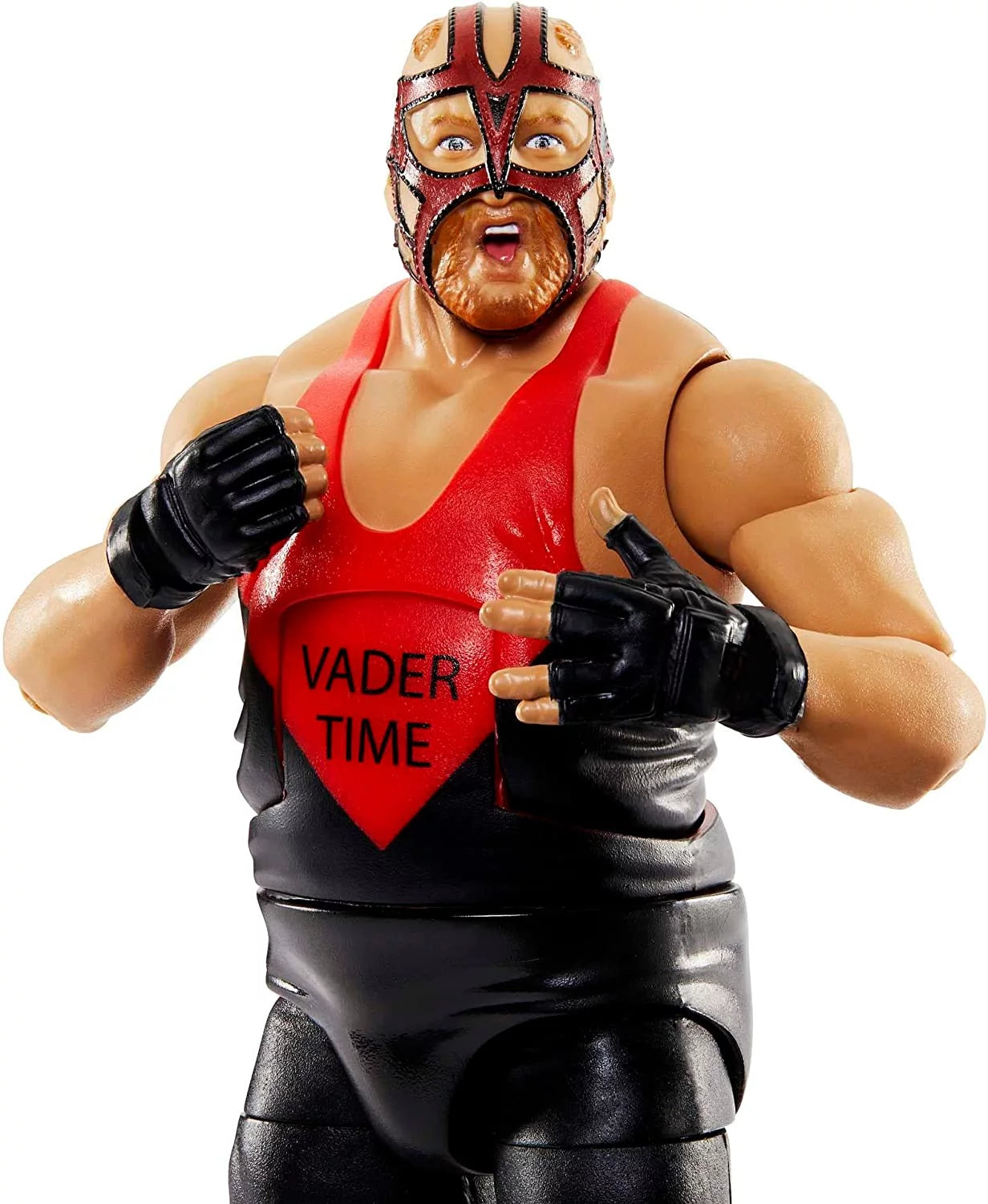 Vader WWE Elite Collection Royal Rumble Action Figure