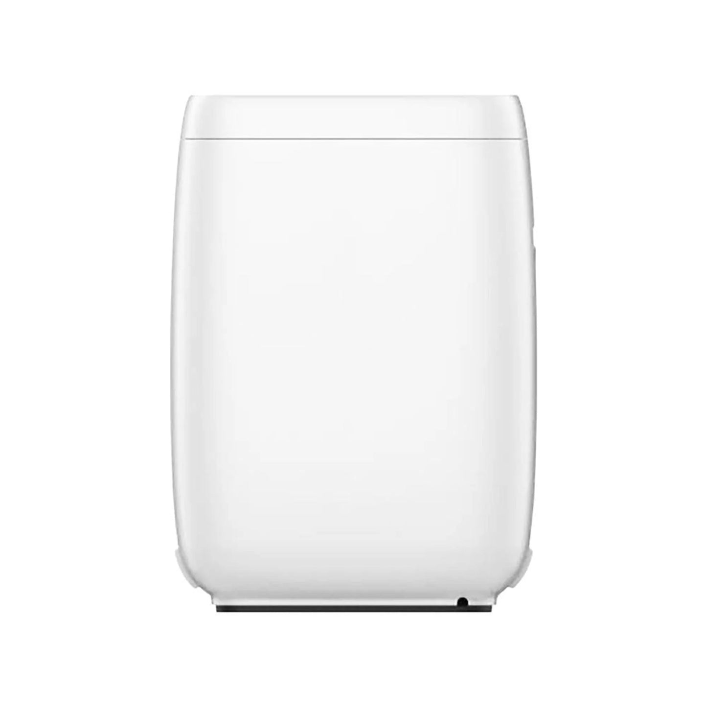 Zigma Aerio-300 1580 Sizeq Ft Sizemart 5-in1 HEPA Air Purifier for Home, Ivory