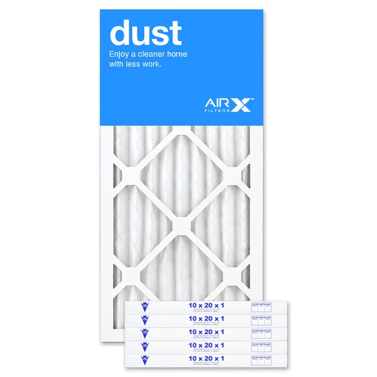 AIRx Furnace Filter MERV 8