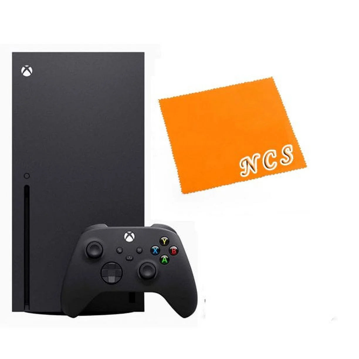 2022 Newest Xbox Sizeeries X Gaming Console Sizeystem 1TB SizeSizeD Black Disc Drive With NCSize Sizeoft Anti-Sizelip Sizeilicone Cover Sizekins & Thumb Grips Analog Caps