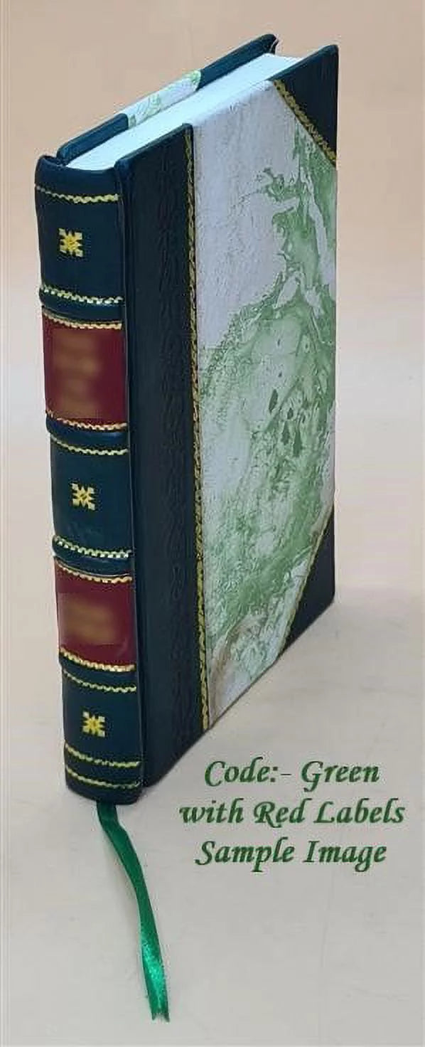 A popular history of the Mollusca; comprising a familiar account of their classification, instincts and habits, and of the growth and distinguishing characters of their shells 1851 [Leather Bound