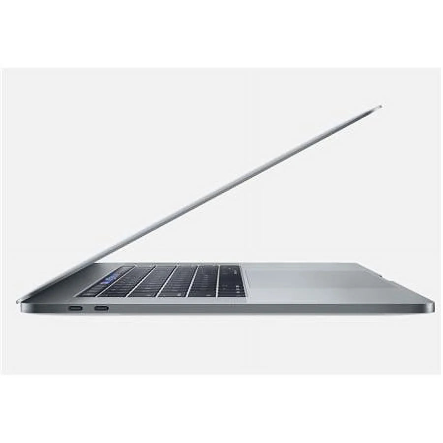 Apple MacBook Pro Touch bar, 2019 15\" i7 2.6 GHz 16 GB 512 GB SizeSizeD, Pre-Owned: Like New + New Case and Apple Wireless Mouse