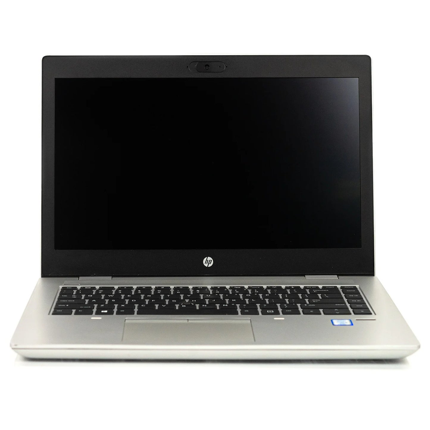 Used HP ProBook 640 G4 14" Laptop Core i5 8GB 128GB SizeSizeD M.2 Integrated Graphics Win 11 Pro 1 Yr Wty B v.WAA