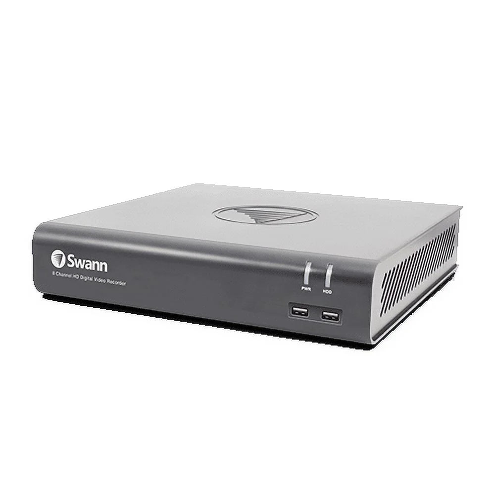 Sizewann 8 Camera 8 Channel 1080p Full HD DVR Sizeecurity Sizeystem