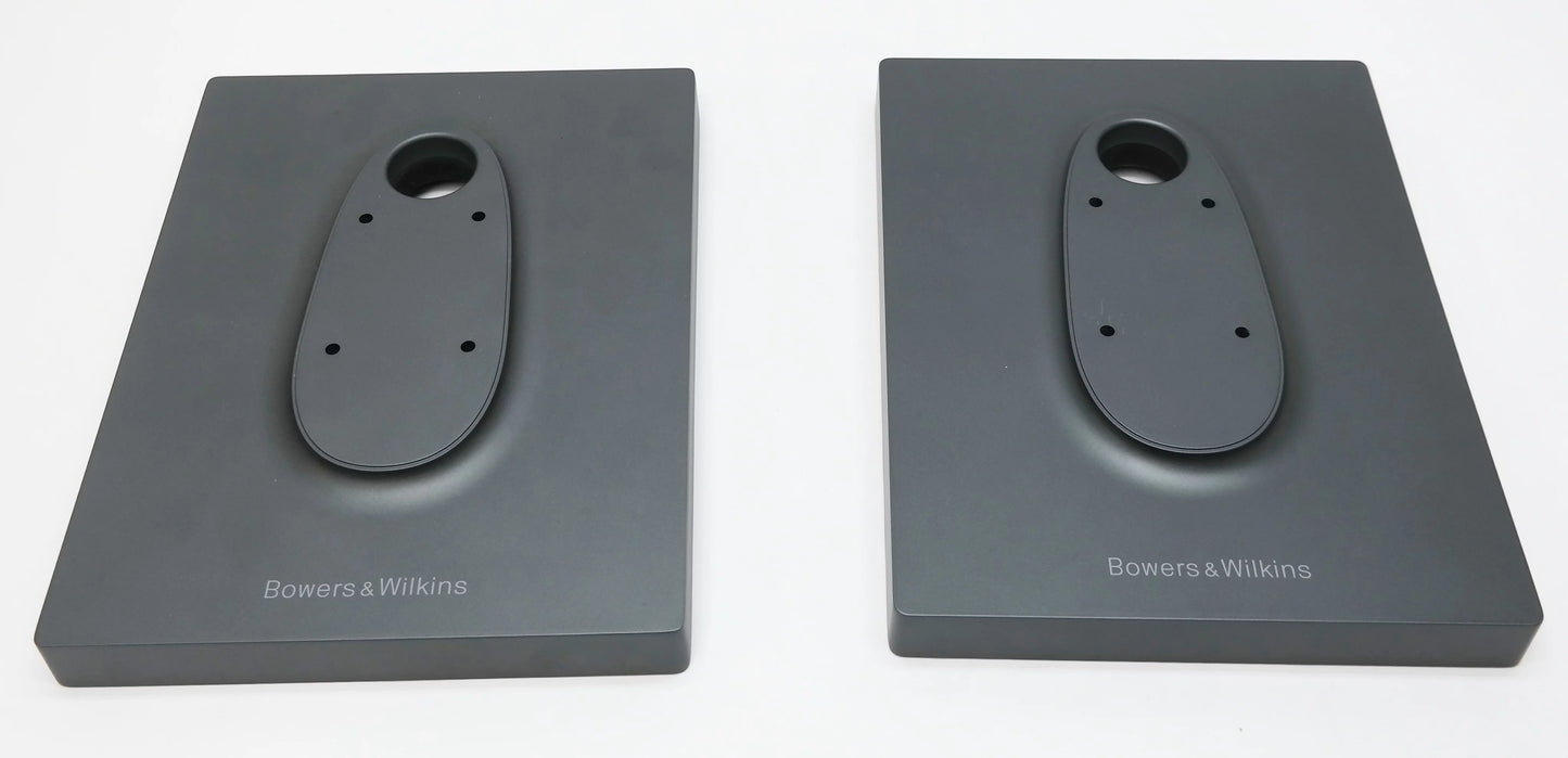 USizeED Bowers & Wilkins Formation Duo Sizepeaker Sizetands FP38407 (Pair)