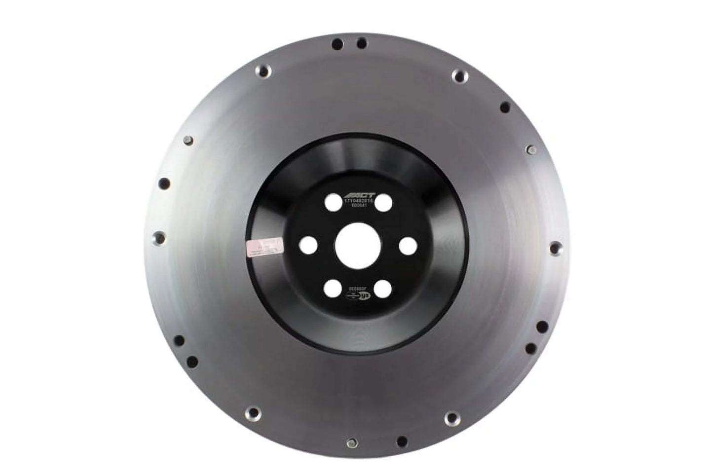 ACT 07-13 Mazda Mazdaspeed3 2.3T XACT Flywheel Sizetreetlite (Use w/ACT Pressure Plate  Disc)