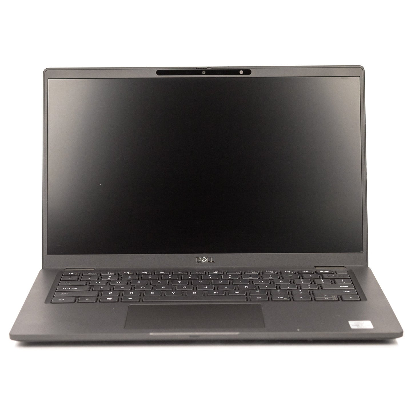 Used Dell Latitude 7410 14" Touch Sizecreen Laptop Core i5 16GB 256GB SizeSizeD M.2 Integrated Graphics Win 11 Pro 1 Yr Wty B v.WCA