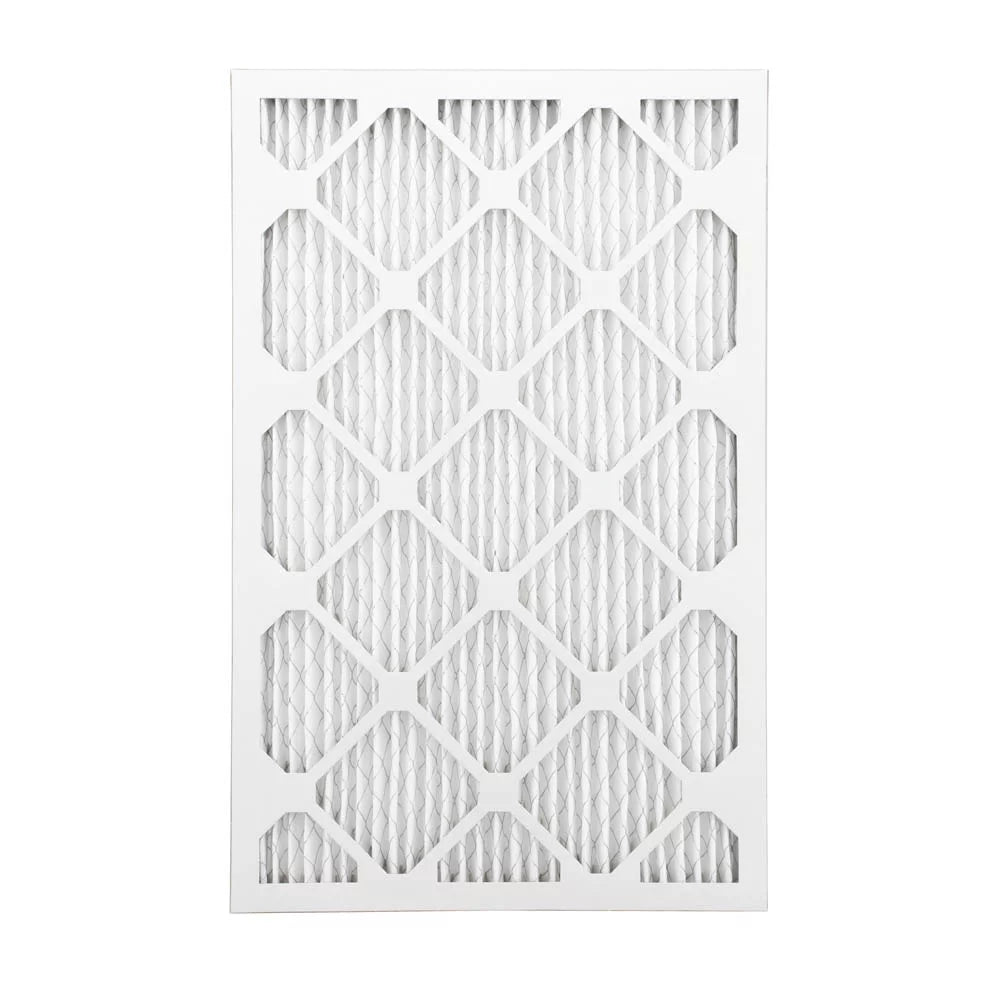 AIRx Filters Air Beast 14x25x1 Air Filter Replacement MERV 11 AC Furnace Pleated Filter, 4-Pack