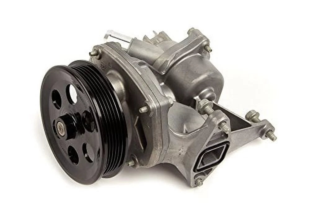 ACDelco GM Original Equipment 251-781 Engine Water Pump Fits select: 2018-2020 CHEVROLET EQUINOX LT, 2015 CHEVROLET MALIBU 1LT