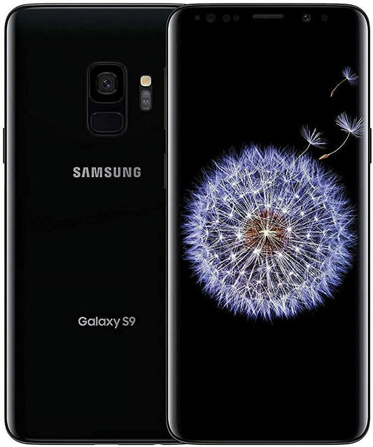 Used-Open Box SizeAMSizeUNG GALAXY Size9 64GB SizePRINT T-MOBILE - MIDNIGHT BLACK