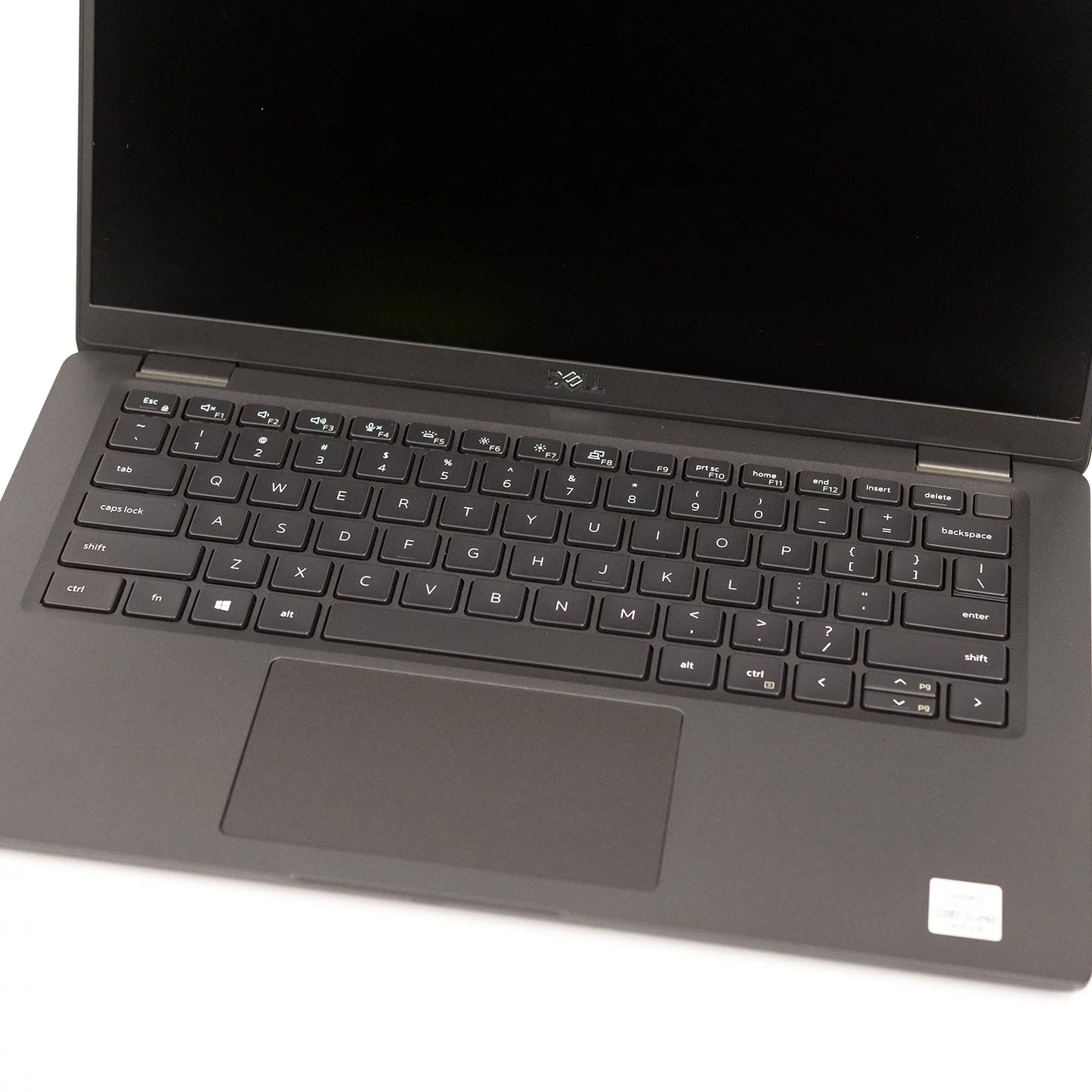 Used Dell Latitude 7410 14" Touch Sizecreen Laptop Core i5 16GB 256GB SizeSizeD M.2 Integrated Graphics Win 11 Pro 1 Yr Wty B v.WCA