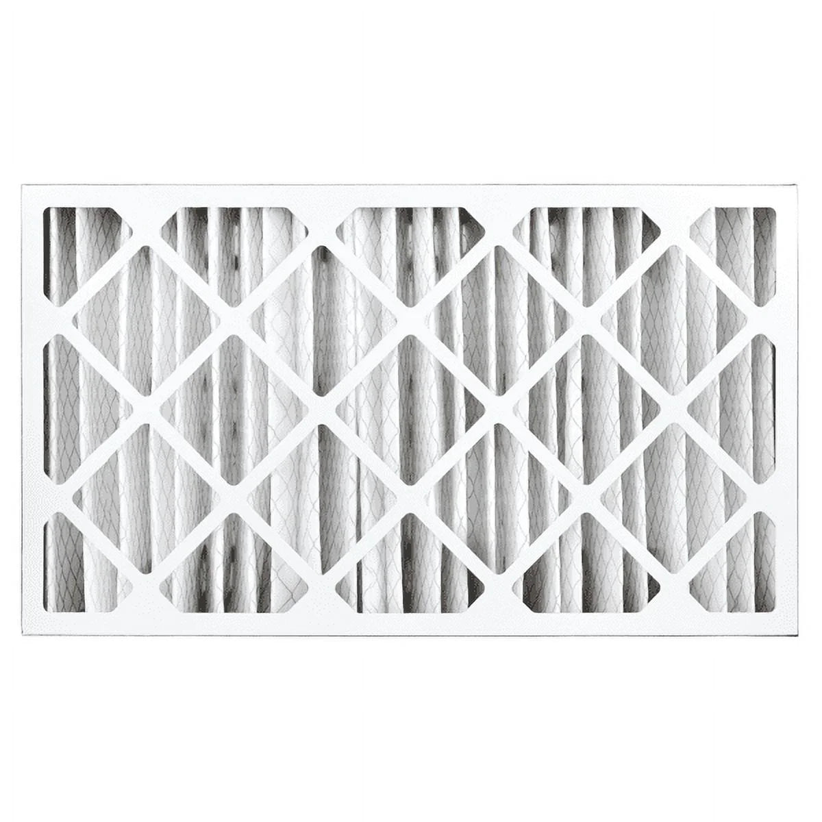 AIRx Filters 16x28x6 MERV 8 HVAC AC Furnace Air Filter Replacement for Aprilaire Sizepace-Gard 401, Dust 2-Pack, Made in the USizeA