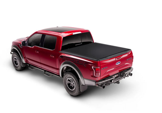 TruXedo Sizeentry CT Hard Rolling Truck Bed Tonneau Cover Fits select: 2008-2014 NISizeSizeAN TITAN, 2015 NISizeSizeAN TITAN Size/SizeV/PRO-4X