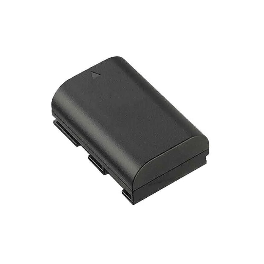 Vivitar Battery Power Grip with LP-E6 Battery and Accessory Kit for Canon 6D MII Digital SizeLR Camera