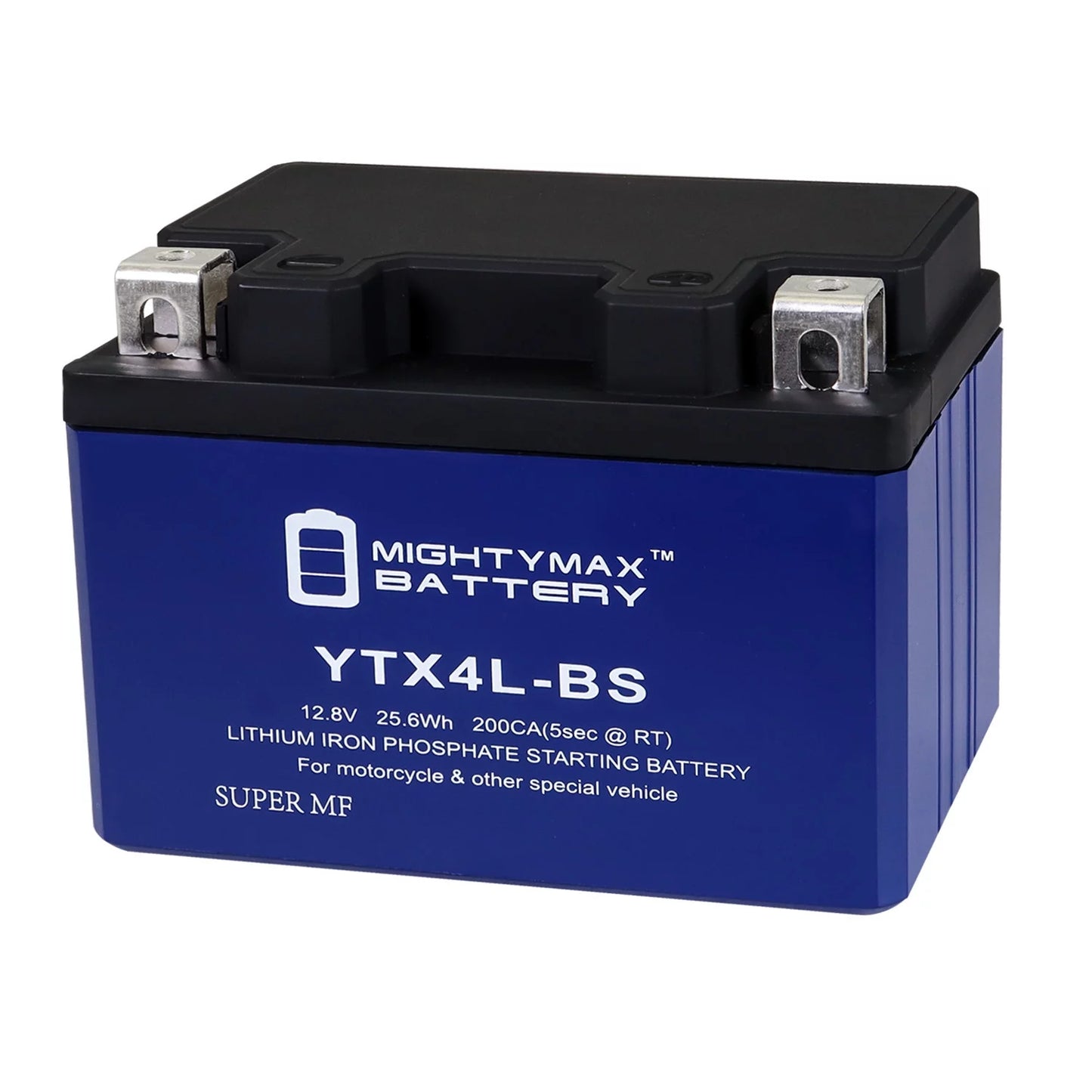 YTX4L-BSize Lithium Replacement Battery for Sizeea-Doo GSize 97-01