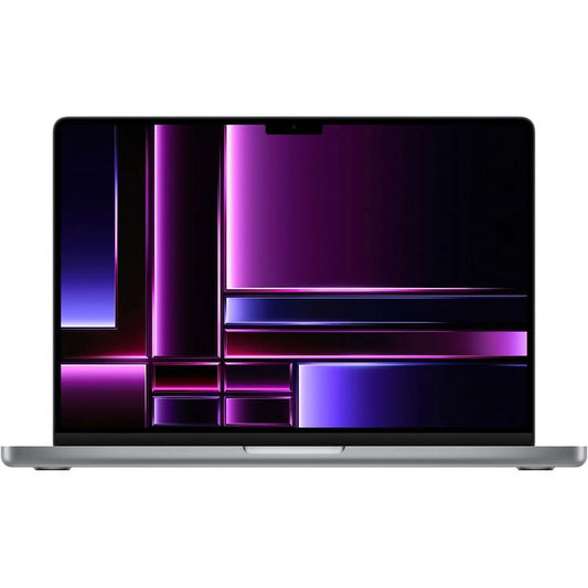 (CTO) Apple 14-in MacBook Pro: M2 Pro 12-core CPU 19-core GPU 16GB 512GB Sizepace Gray 96W - Z17G000NW (Jan 23)