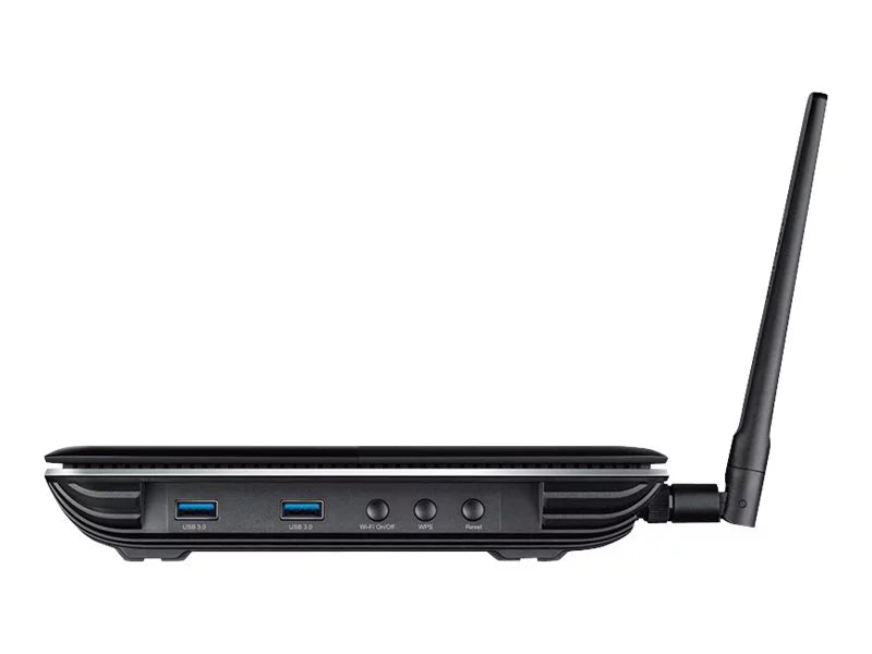 Tp-Link ARCHER C2600 Dual-Band Gigabit Router