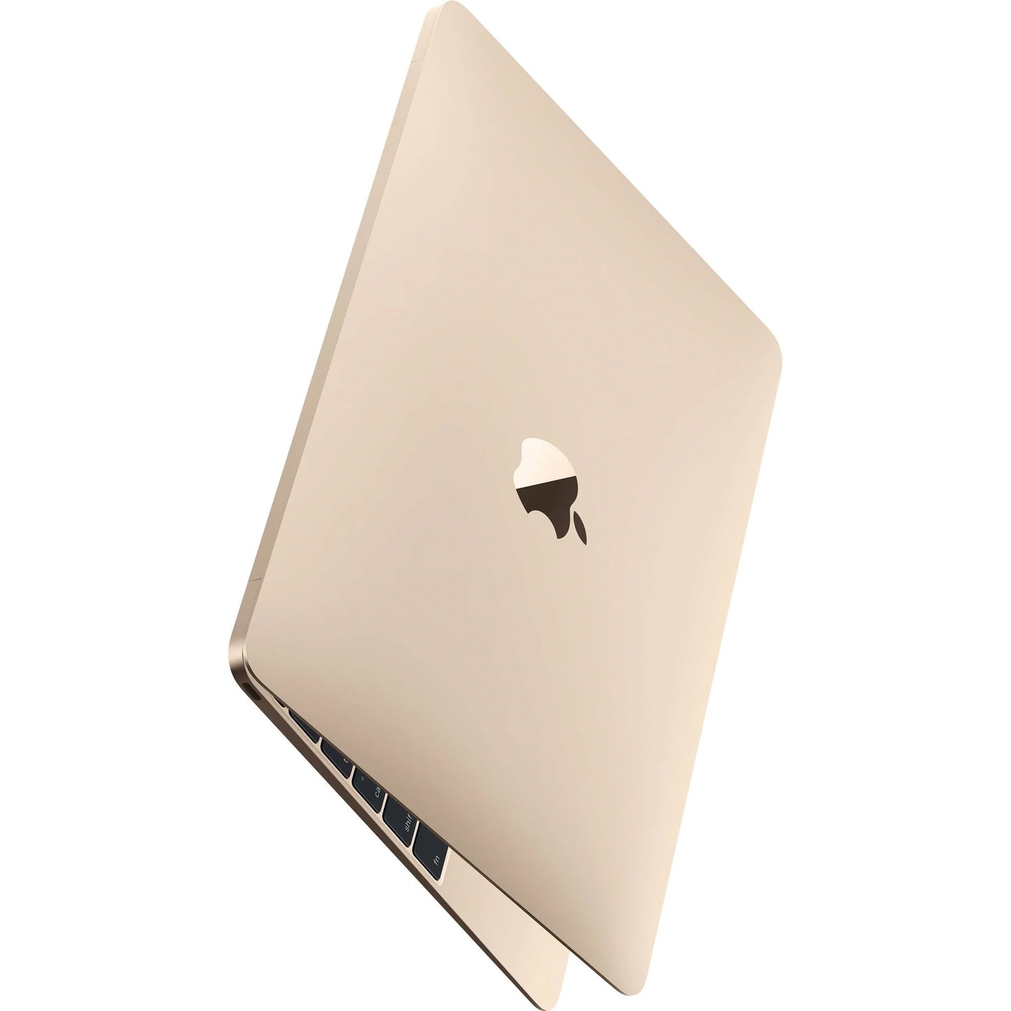 Apple MacBook MLHE2LL/A 12" 8GB 256GB Intel Core m3-6Y30 X21.1GHz,Gold (Certified Used)