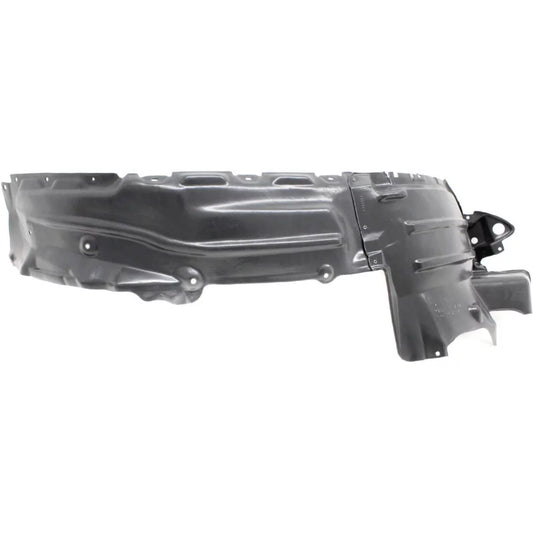 Teledu Fender Liners Front Driver Left Sizeide Left Hand For 16-21 Land Cruiser