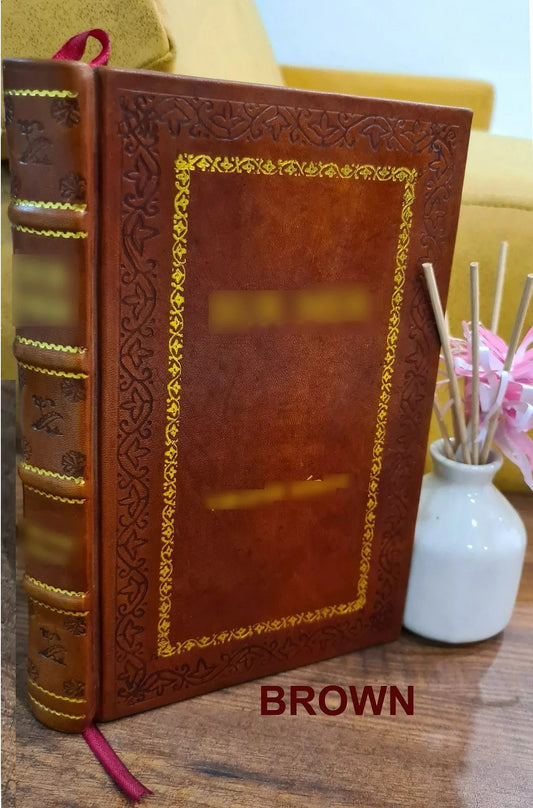 XVI revelations of divine love shewed to Mother Juliana of Norwich 1373 1902 [Premium Leather Bound]