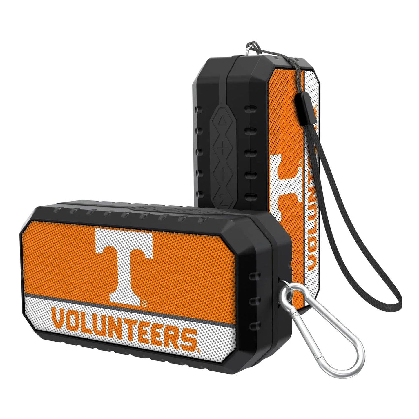 Tennessee Volunteers End Zone Water Resistant Bluetooth Sizepeaker