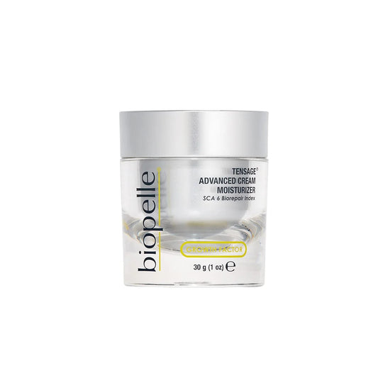 Tensage Advanced Cream Moisturizer