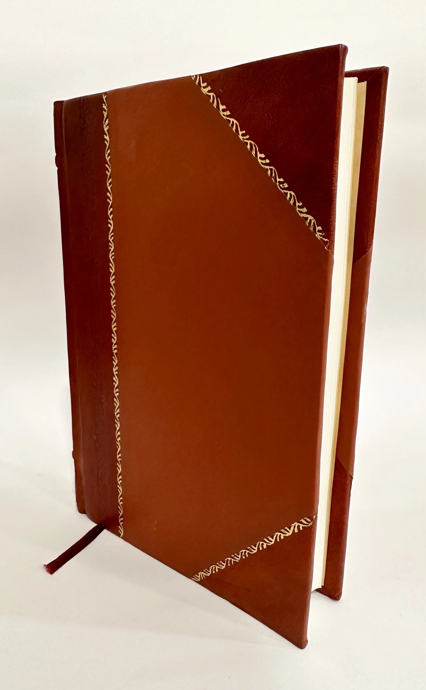 Ubmzim / Gustav Zimmermann (1841) (1841) [Leather Bound]