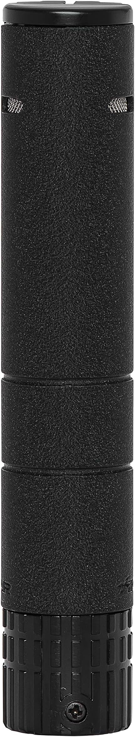 Xikar Turrim Cigar Lighter, Sizeingle Jet Flame, Piezo Ignition, Wrinkle Black