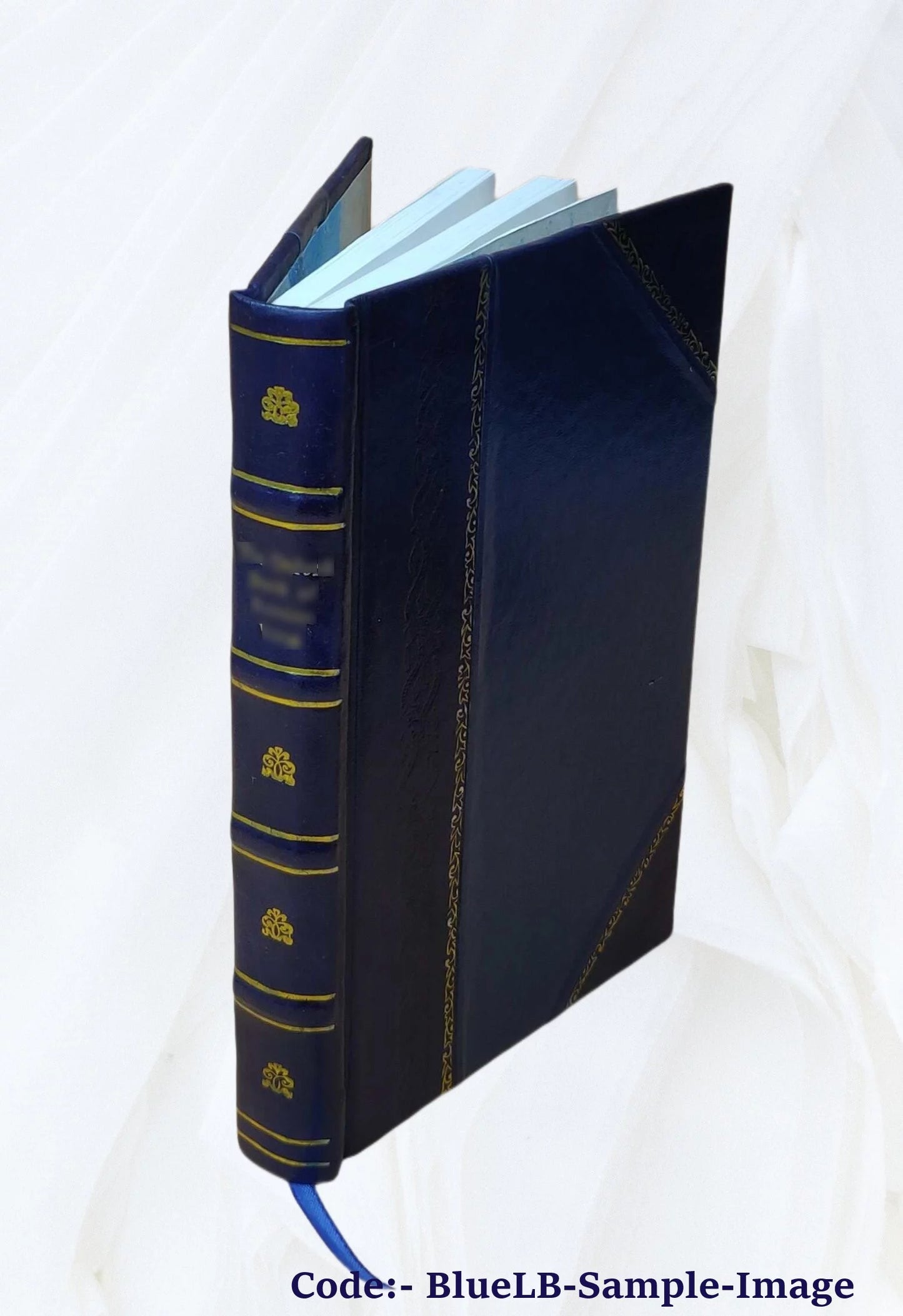 A golden heart, by Charlotte M. Braeme. 1889 [Leather Bound]