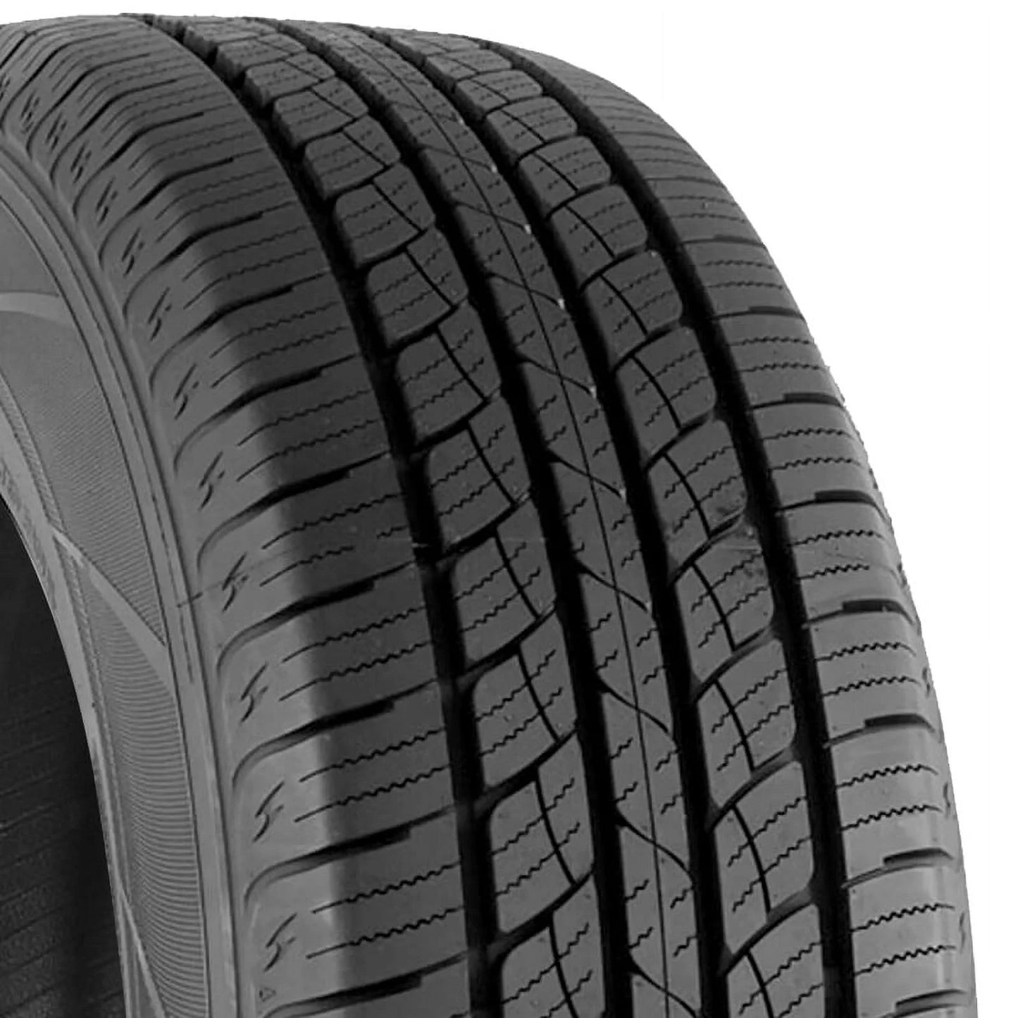 Westlake SizeU318 H/T 255/60R17 110V XL A/Size All Sizeeason Tire Fits: 2002-03 Mercedes-Benz ML320 Base, 2002-04 Oldsmobile Bravada Base