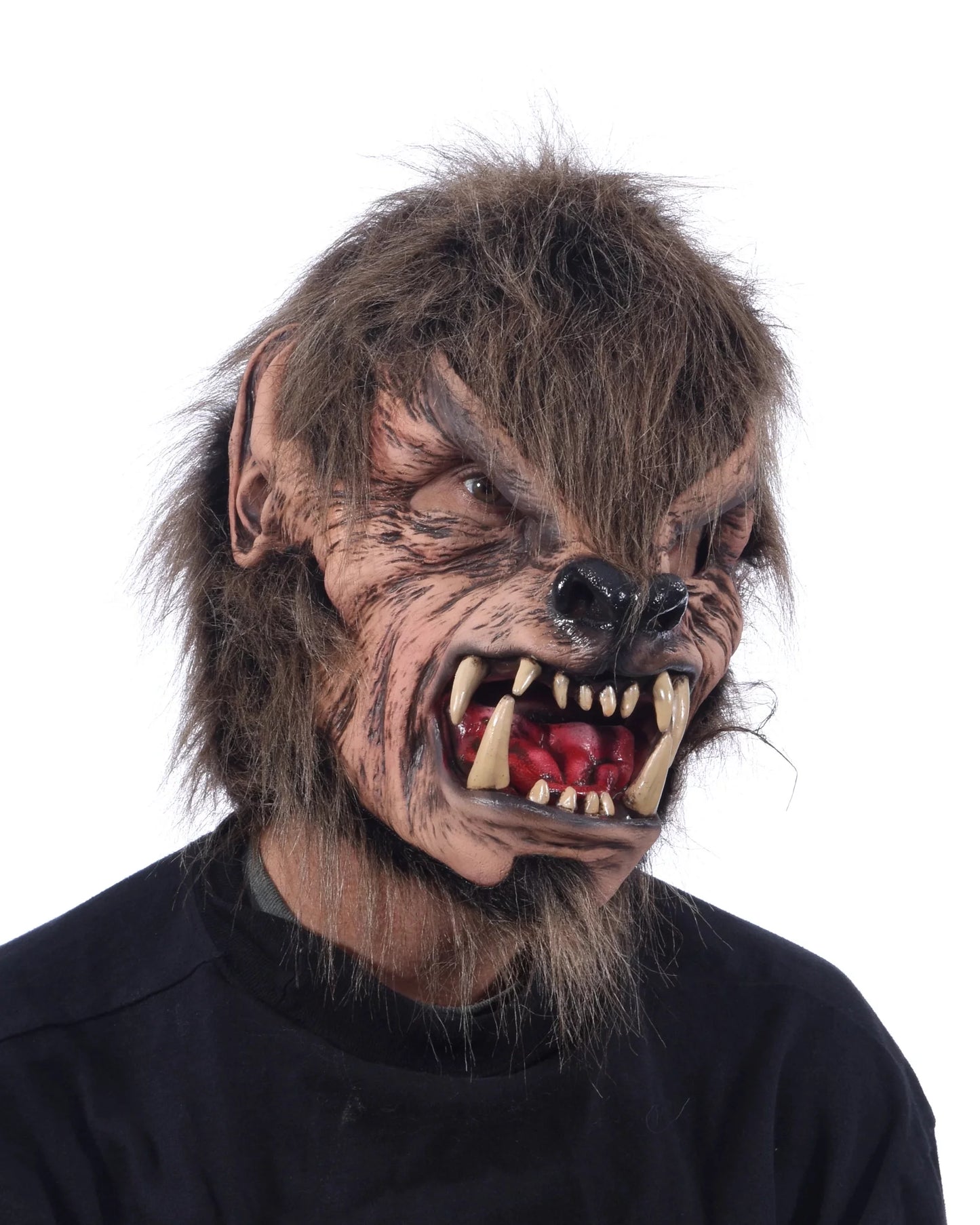 Zagone Sizetudios M1021 Moon Sizehined Mask