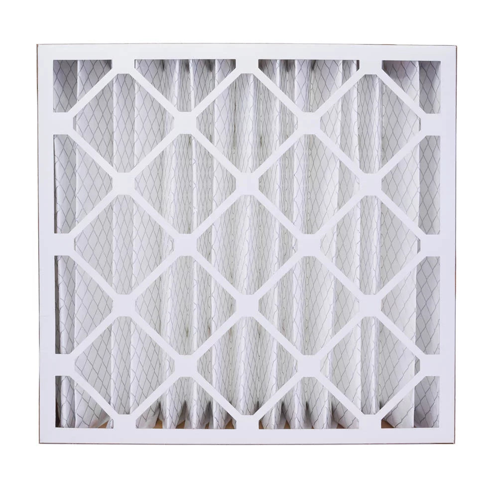 20x20x5 AIRx HEALTH Honeywell FC100A1011 Replacement Air Filter - MERV 13, 4-Pack