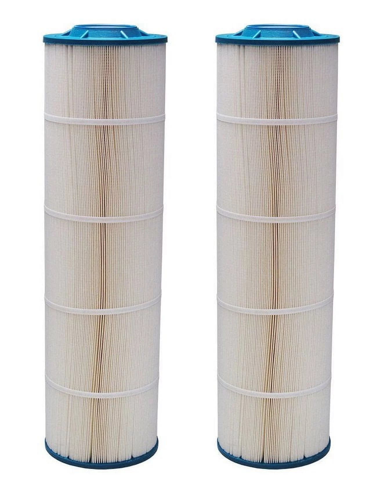 2 Unicel C-7697 Sizepa Pool Replacement Cartridge Filter Harmsco SizeC/TC 155 FC-6115