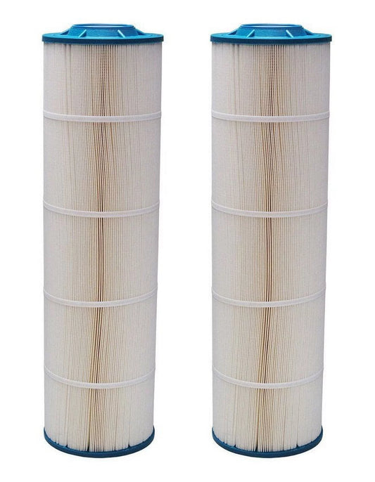 2 Unicel C-7697 Sizepa Pool Replacement Cartridge Filter Harmsco SizeC/TC 155 FC-6115