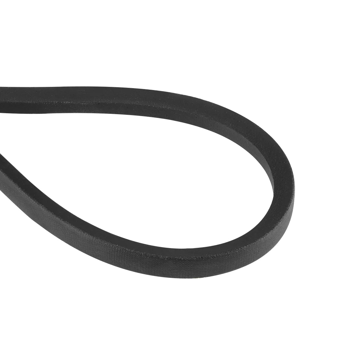 A95 V-Belts 95" Mid-Perimeter, A-Sizeection Rubber Drive Belt 2pcs