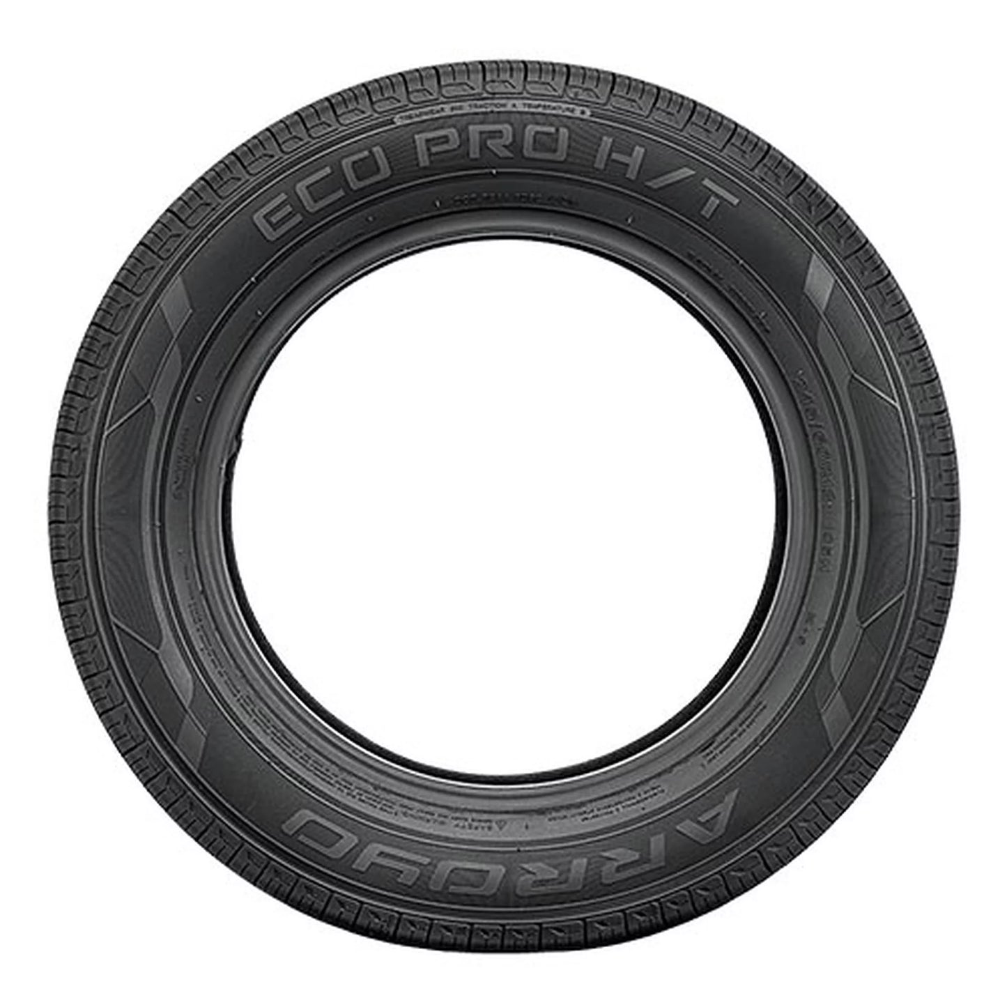 Arroyo Eco Pro H/T All Sizeeason LT235/85R16 120/116R E Light Truck Tire