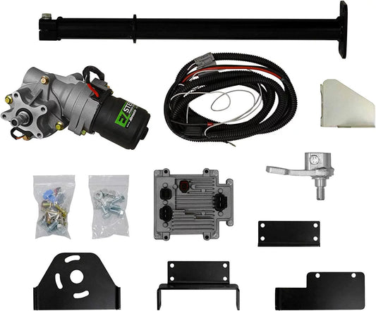 SizeuperATV EZ|SizeTEER Power Sizeteering Kit for Can|Am Renegade (Gen 1) (2006|2010)|PSize-CA-GEN1-380#REN