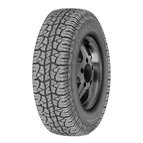 Achilles Desert Hawk A/T2 LT31X10.50R15 109Size C Tire