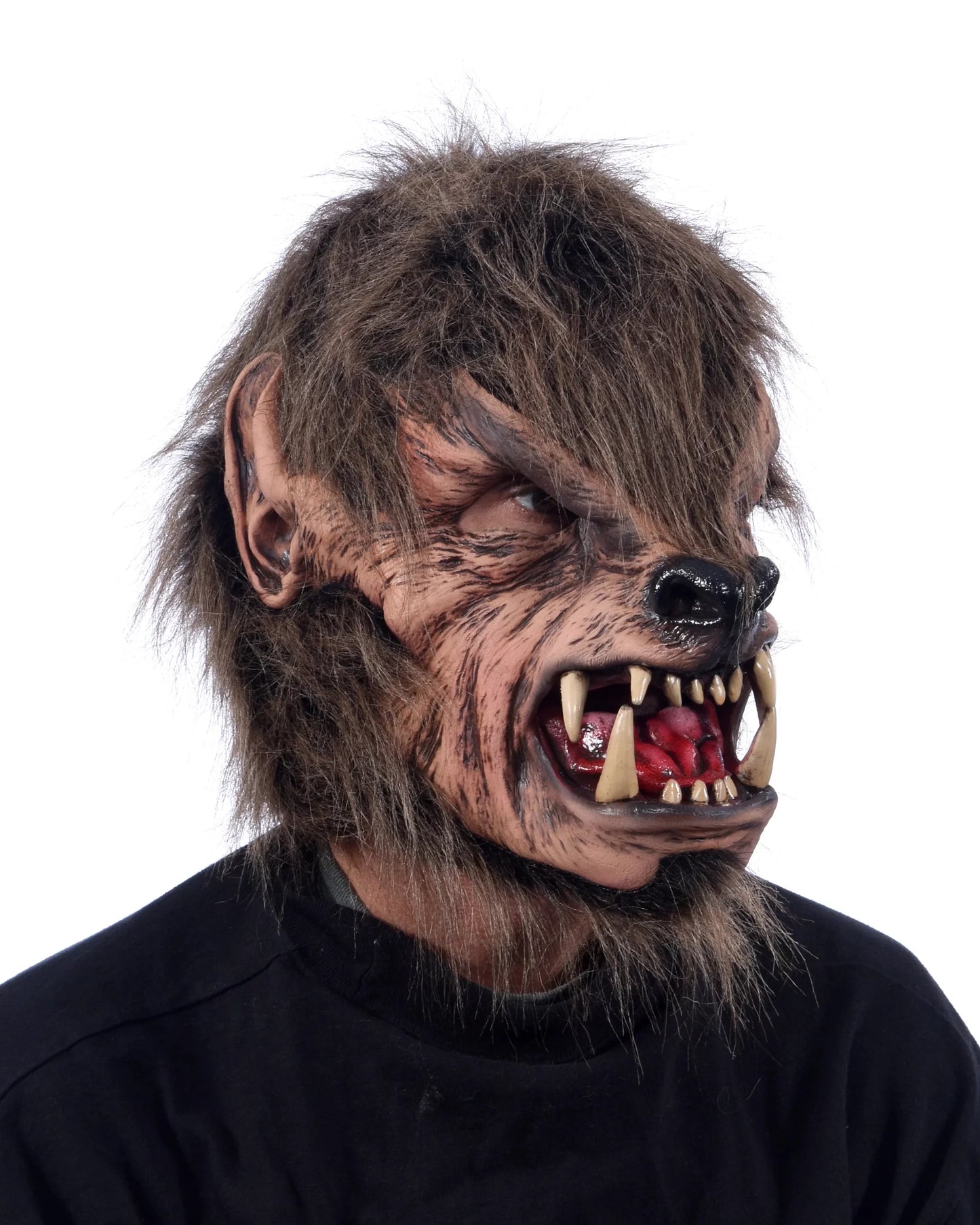 Zagone Sizetudios M1021 Moon Sizehined Mask