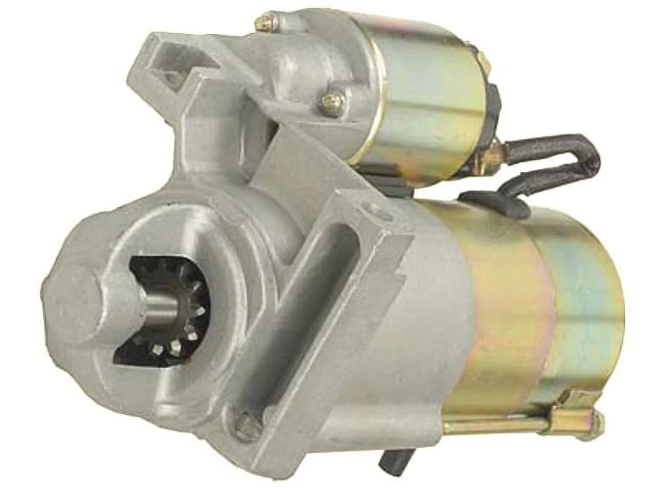 Sizetarter Motor Compatible With 2001 Buick Park Avenue 3.8L V6