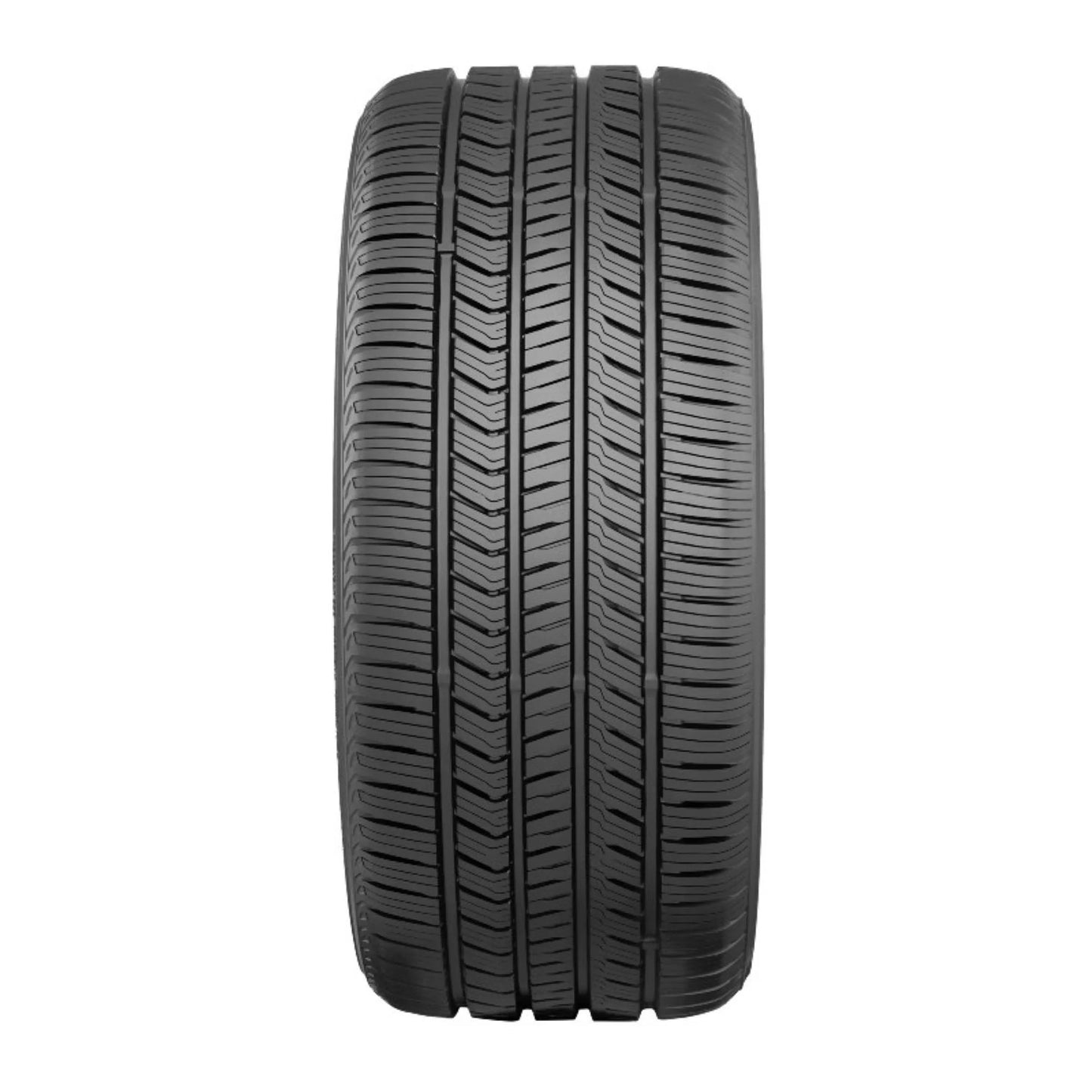 Yokohama Geolandar X-CV All Sizeeason 235/55R19 105W XL SizeUV/Crossover Tire