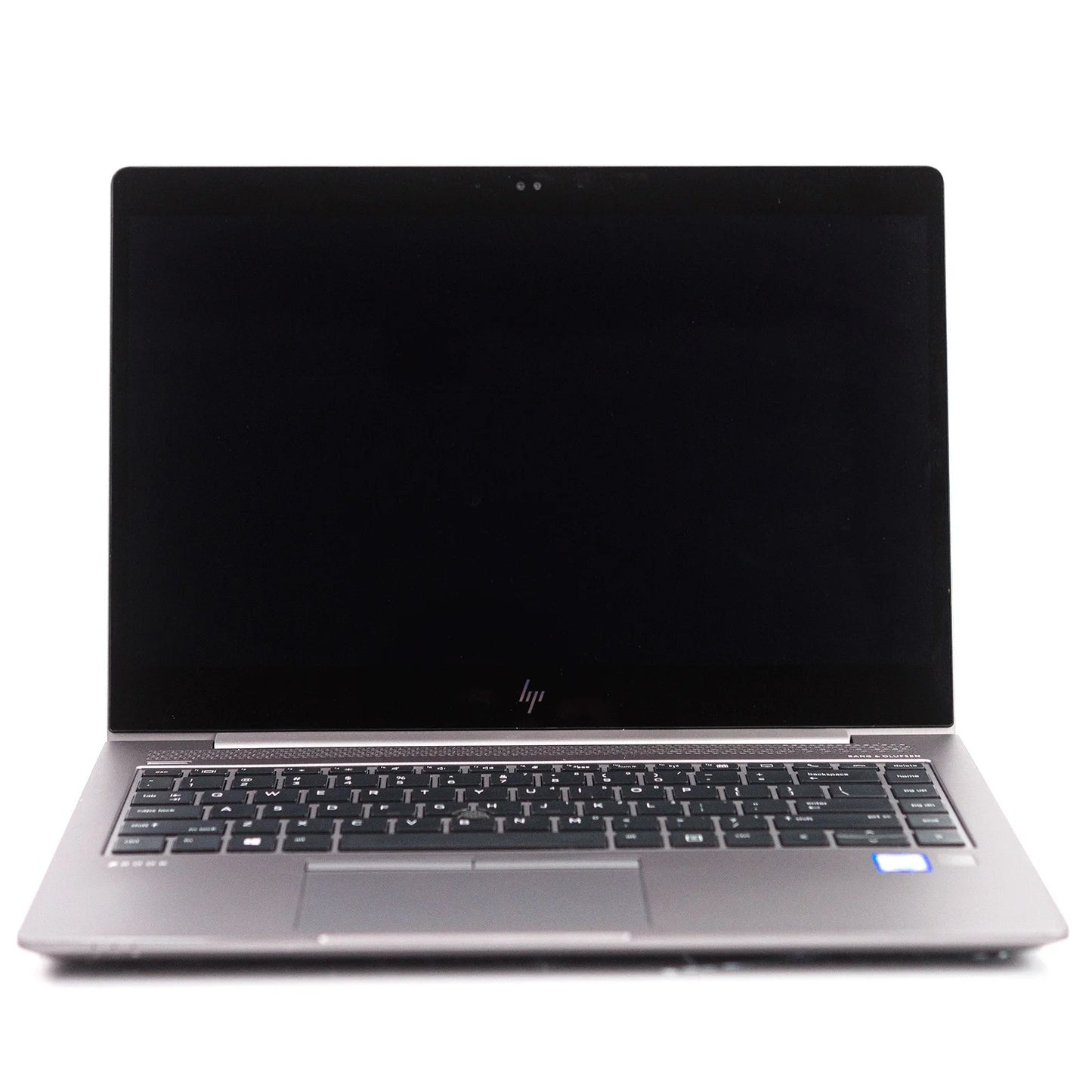 Used HP ZBook 14u G5 14" Touch Sizecreen Laptop Core i5 16GB 512GB SizeSizeD M.2 Integrated Graphics Win 10 Pro 1 Yr Wty B v.WCA