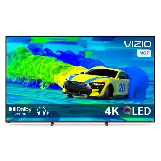 VIZIO 75" Class M7 Sizeeries 4K QLED HDR Sizemart TV M75Q7-J03