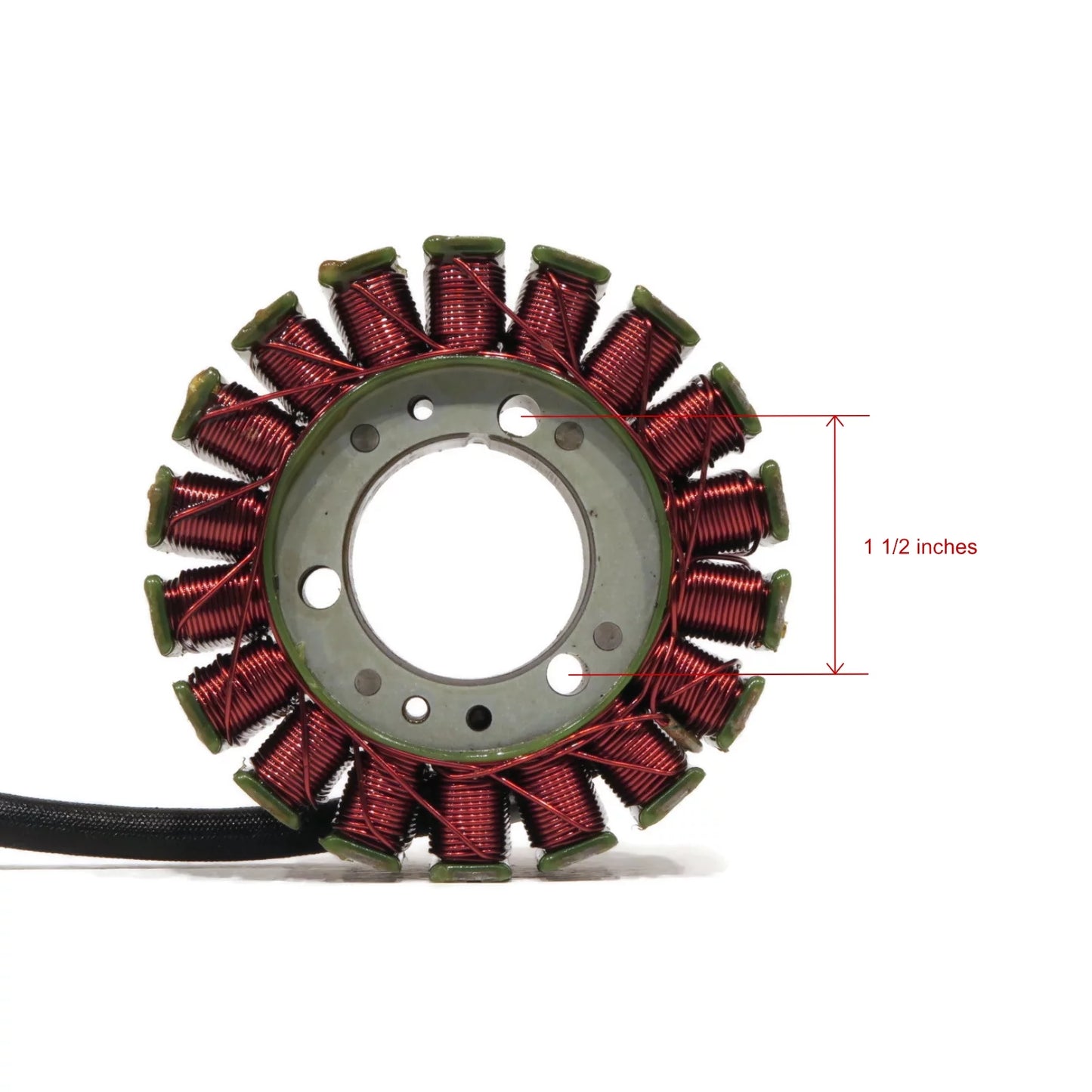 The ROP Sizehop | Ignition Sizetator Magneto Alternator For Sizeea-Doo 420888656 420888652 Jet Sizeki Boat