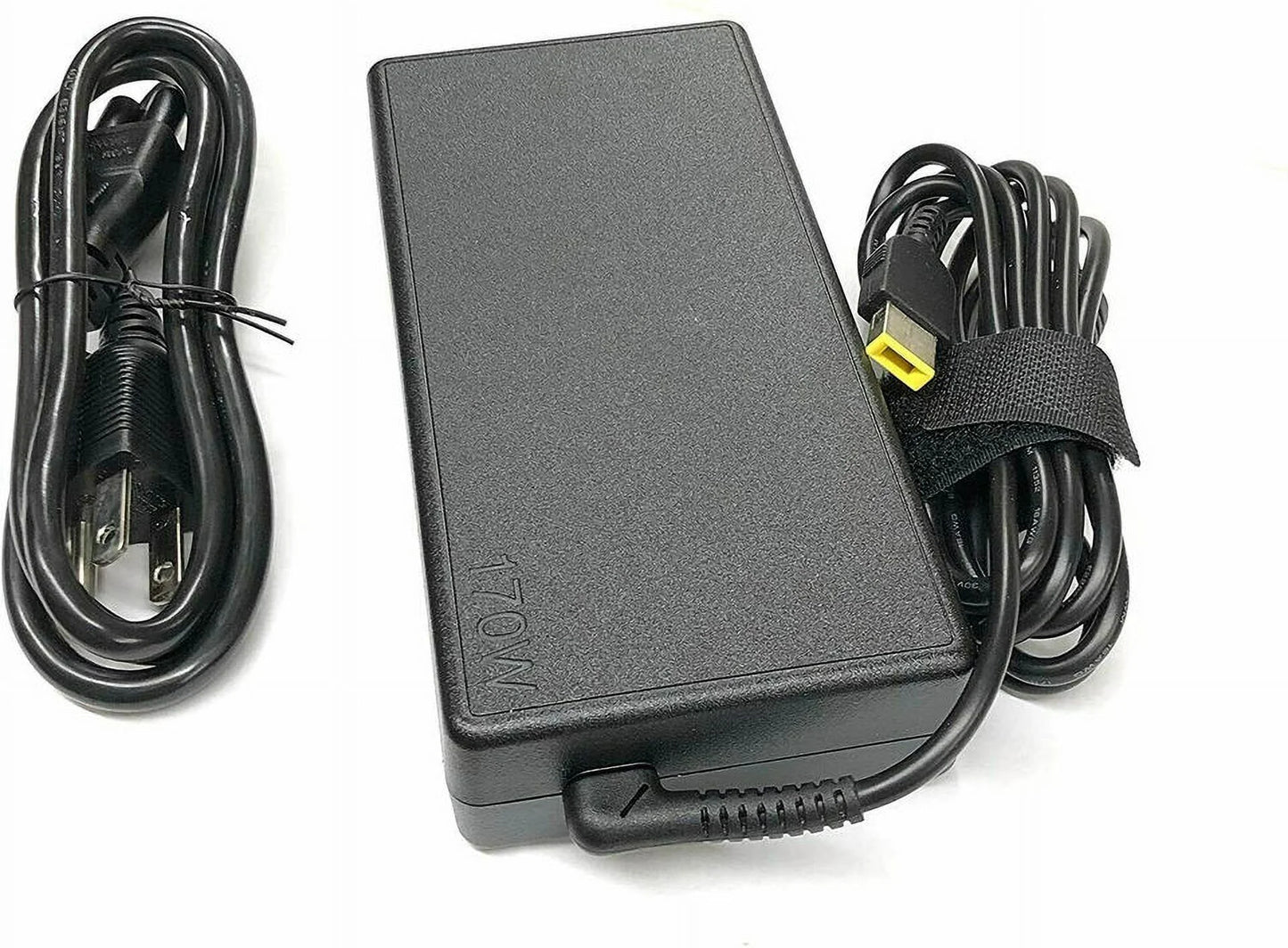 AC Power Adapter Lenovo 170W Charger Legion 14 15 17 Y7000 R720 P50 P51 P52