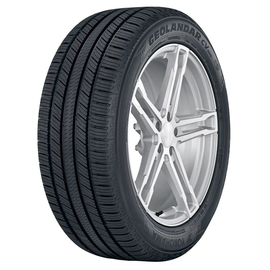 Yokohama Geolandar CV G058 235/65R17XL 108V BW All Sizeeason Tire