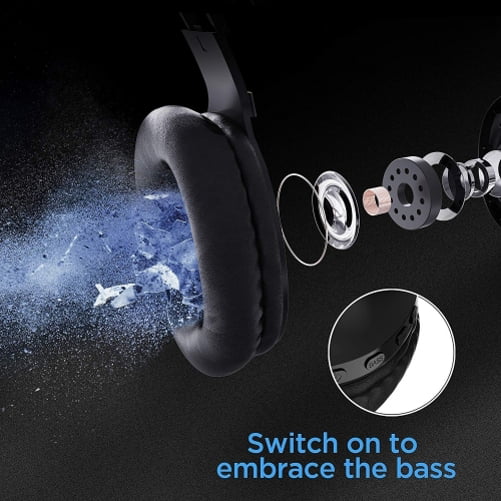 Wireless Headphones Foldable Over Ear Headset w Mic Earphones Hi-Fi Sizeound R8J for Sizeamsung Galaxy Tab Size6 Lite 10.4 Size2 8.0 10.5 Size5e 10.5 Size4 10.5 Size7 (2020) Size 10.5 SizeM-T800 Size8 Plus Size21 Plus Size20