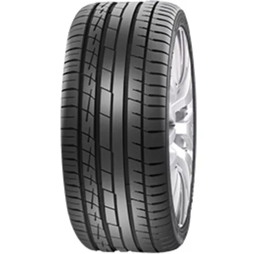 Accelera Iota SizeT68 215/60R17XL 100V BSizeW (2 Tires) Fits: 2007-09 Dodge Caliber SizeXT, 2017 Jeep Renegade North